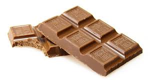 chocolate bar