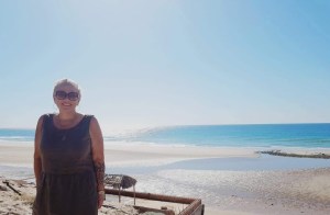 Sandra Laya Puerta Penasco